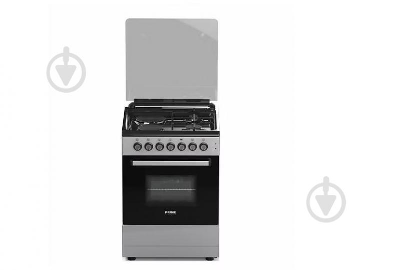 Плита комбинированная PRIME Technics PSGE 60227 B - фото 2