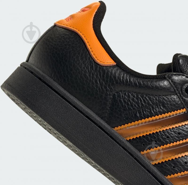 Кроссовки Adidas SUPERSTAR II W JQ6469 р.35,5 - фото 10 Кроссовки Adidas SUPERSTAR II W JQ6469 р.35,5 - фото 10