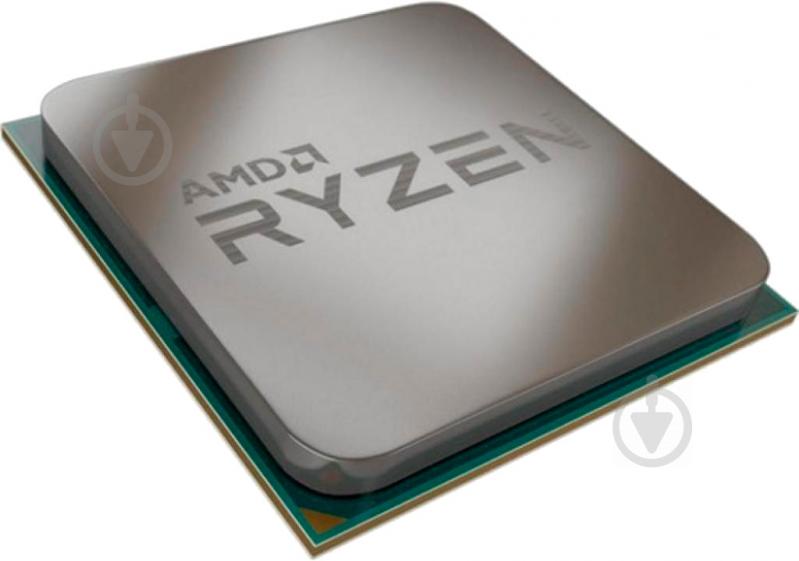 Процесор AMD Ryzen 5 1600 3,6 GHz Socket AM4 Tray (YD1600BBM6IAF) - фото 3