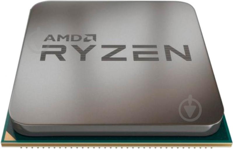 Процесор AMD Ryzen 5 1600 3,6 GHz Socket AM4 Tray (YD1600BBM6IAF) - фото 1