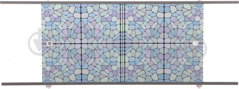 Панель для ванны МетаКам Премиум А 148 № 10 - фото 3 Панель для ванны МетаКам Премиум А 148 № 10 - фото 3