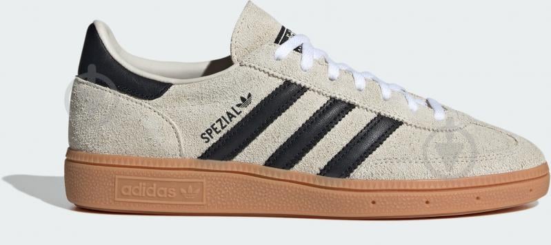 ᐉ Кросівки жіночі Adidas HANDBALL SPEZIAL W IF6562 р.36 2/3