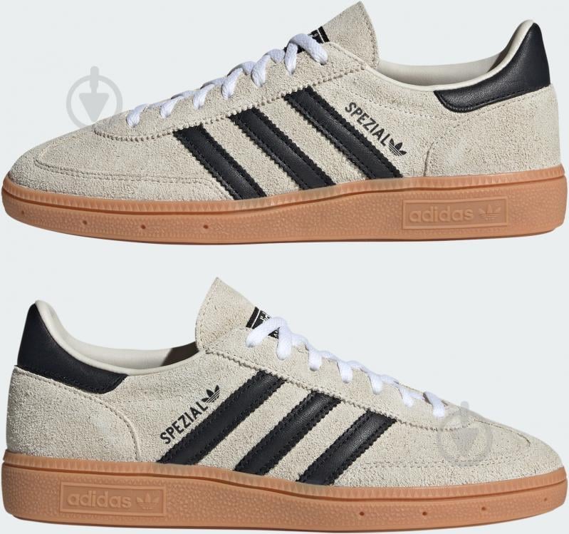 ᐉ Кроссовки женские Adidas HANDBALL SPEZIAL W IF6562 р.36 2/3
