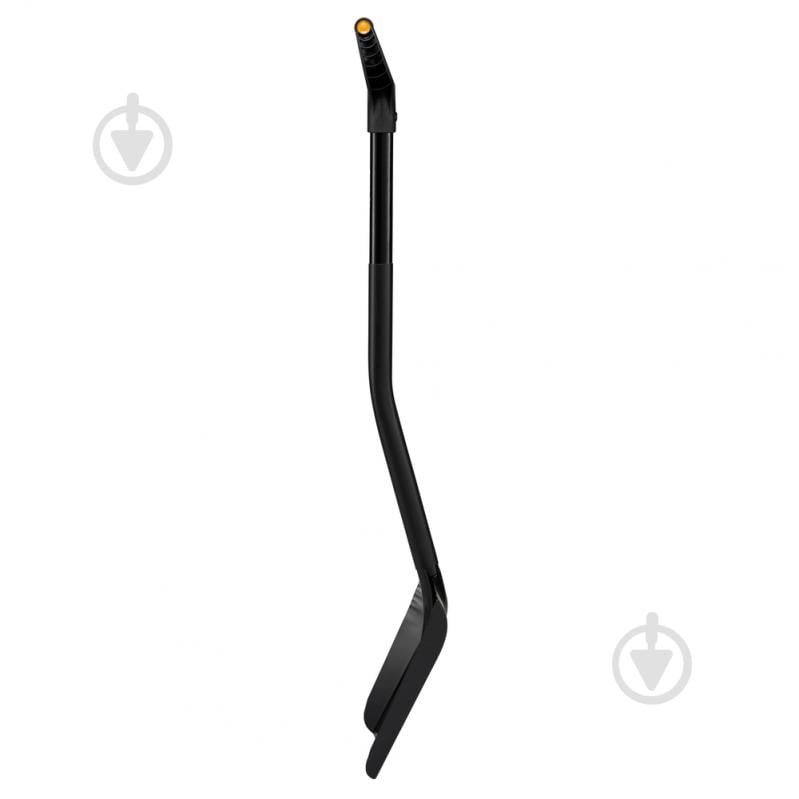 Лопата совкова Fiskars будівельна Ergonomic Pro - фото 3