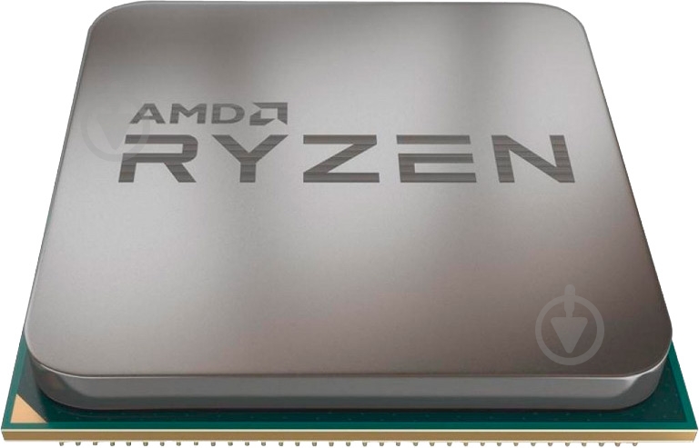 Процессор AMD Ryzen 5 3600XT 4,5 GHz Socket AM4 Box (100-100000281BOX) - фото 1