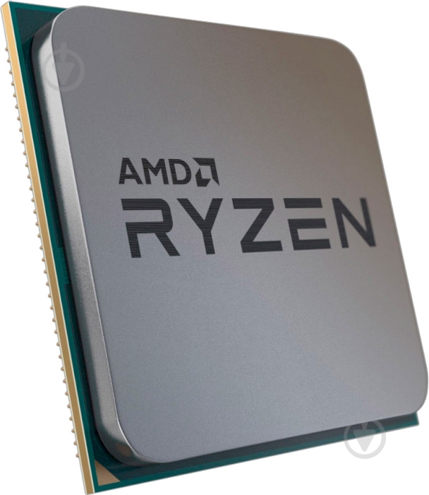 Процессор AMD Ryzen 5 3600XT 4,5 GHz Socket AM4 Box (100-100000281BOX) - фото 2