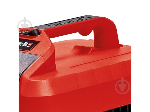 Пылесос Einhell аккумуляторный PXC TE-VC 18/10 Li - Solo 2347160 - фото 13