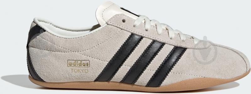 ᐉ Кросівки жіночі Adidas TOKYO W JI0182 р.36 2/3 бежеві • Краща