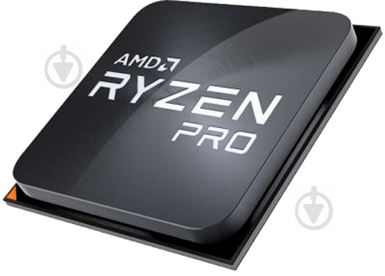 Процесор AMD Ryzen 5 4650G PRO 3,3 GHz Socket AM4 Tray (100-100000143MPK) - фото 1