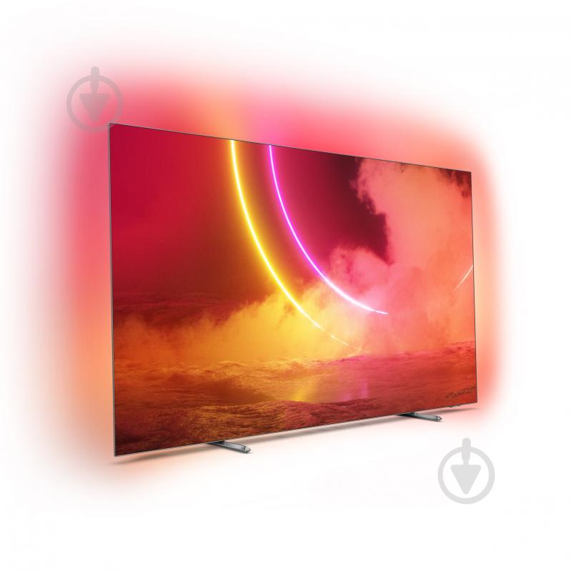 Телевизор Philips 55OLED805/12 - фото 4