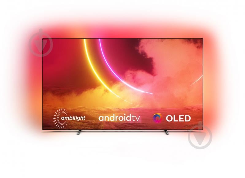 Телевизор Philips 55OLED805/12 - фото 3