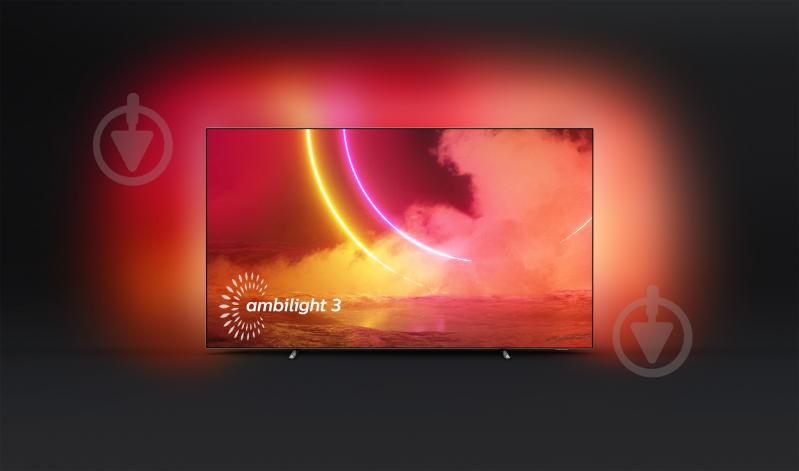 Телевизор Philips 55OLED805/12 - фото 5