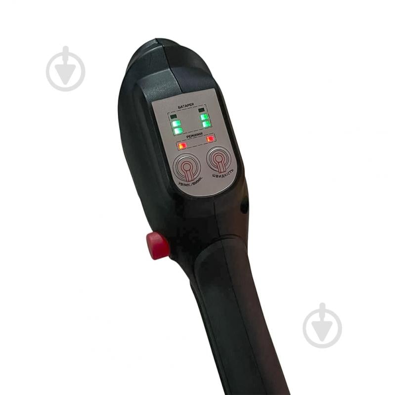 ВИТРИНА! Коса Vitals Master AZT 36100-1n BL - фото 8