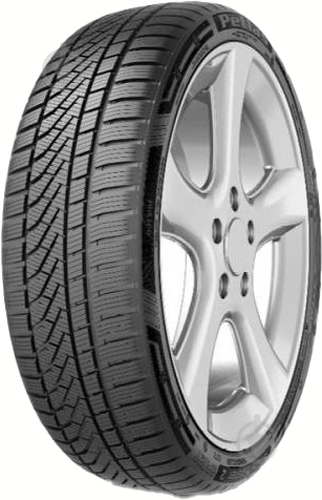 Шина PETLAS SNOWMASTER 2 155/65 R14 75 T нешипована зима - фото 1