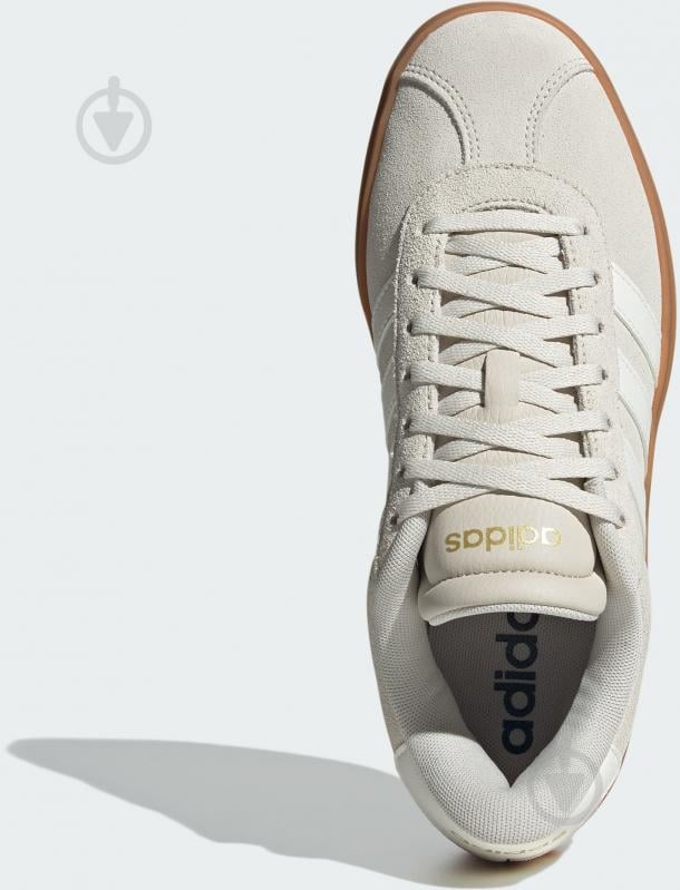 Кросівки Adidas VL COURT BOLD JQ5633 р.36 2/3 - фото 5 Кросівки Adidas VL COURT BOLD JQ5633 р.36 2/3 - фото 5