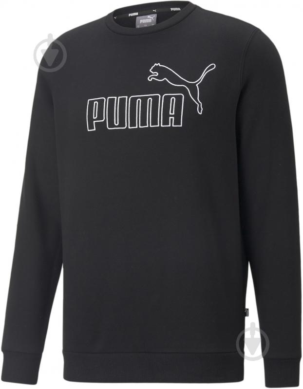 Puma ESS ELEVATED CREW FL 84988501 .L