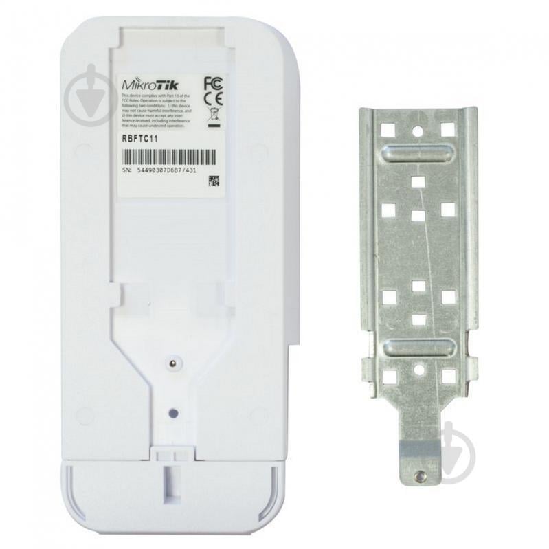 Медиаконвертер Mikrotik RBFTC11 - фото 5 Медиаконвертер Mikrotik RBFTC11 - фото 5