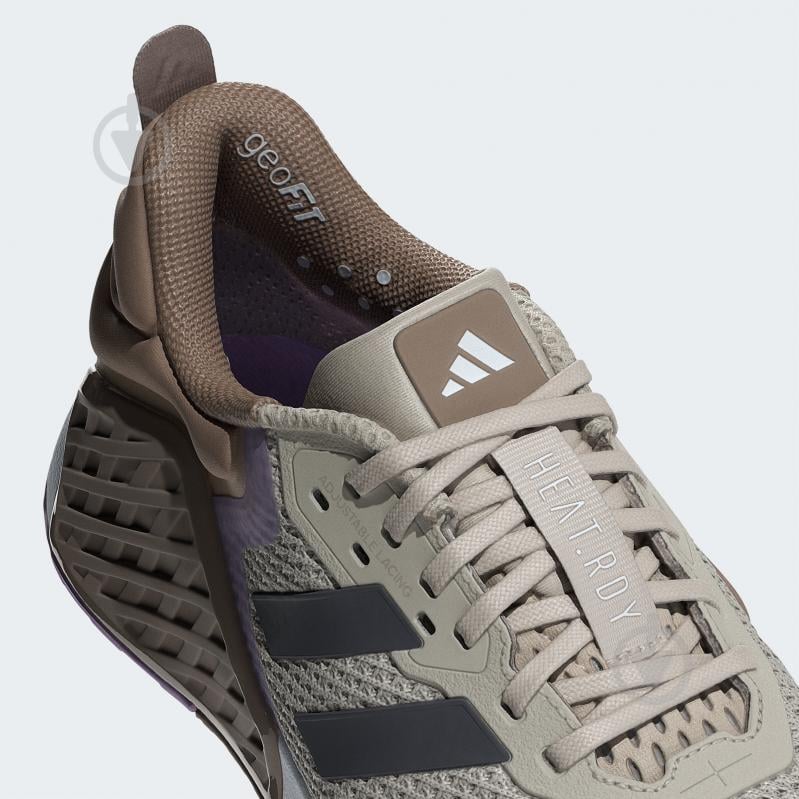 Кросівки Adidas DROPSET 3 TRAINER W JR1675 р.36 2/3 - фото 8 Кросівки Adidas DROPSET 3 TRAINER W JR1675 р.36 2/3 - фото 8