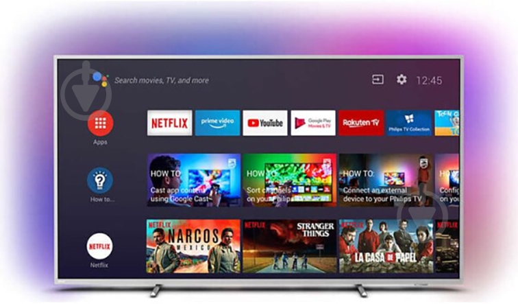 Телевизор Philips 70PUS8505/12 - фото 10