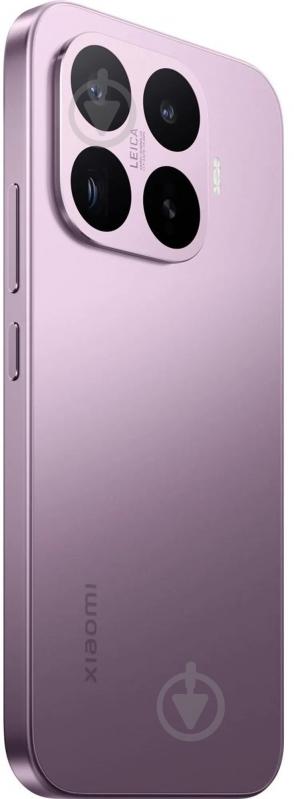 Смартфон Xiaomi 17T 12/256GB violet (1201328) - фото 6 Смартфон Xiaomi 17T 12/256GB violet (1201328) - фото 6