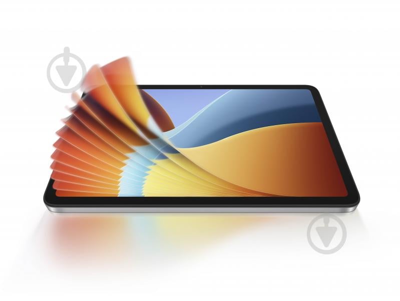 Планшет Xiaomi REDMI Pad 2 9,7" 4/128GB Wi-Fi silver (1205792) - фото 6