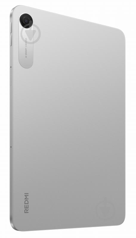 Планшет Xiaomi REDMI Pad 2 9,7" 4/128GB Wi-Fi silver (1205792) - фото 14