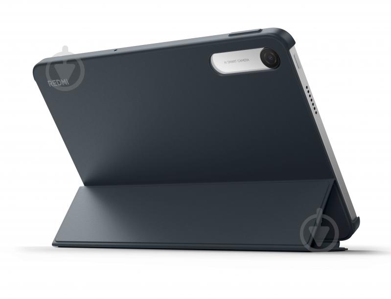 Планшет Xiaomi REDMI Pad 2 9,7" 4/128GB Wi-Fi silver (1205792) - фото 17
