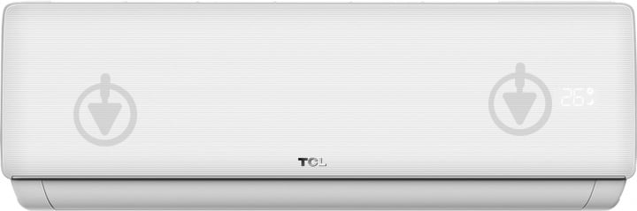 Кондиционер TCL TAC-09CHSD/XAB1I Inverter R32 WI-FI Ready - фото 3