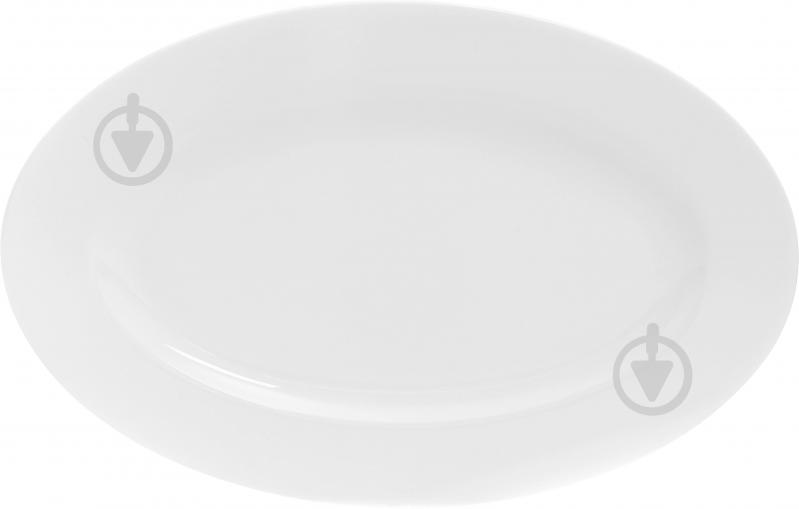 Блюдо овальное Fiora Classic 30 см - фото 1 Блюдо овальное Fiora Classic 30 см - фото 1