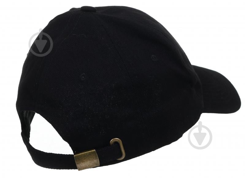 Кепка черный - фото 3