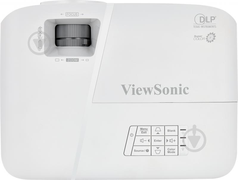 Проектор ViewSonic PA503XP (PA503XP) - фото 5