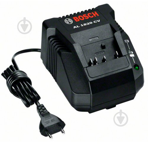 Зарядное устройство Bosch Professional AL 1820 CV 14,4-18,0V 2607225424 - фото 2