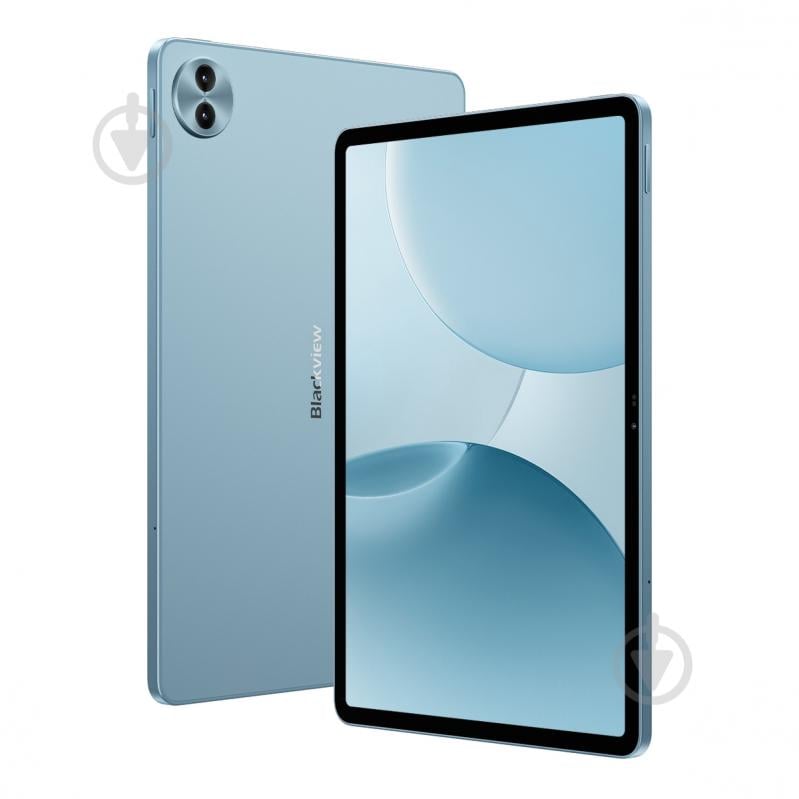 Планшет Blackview Mega 5 SET 12,2" 8/256GB (MEGA5_IB8) - фото 1