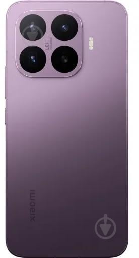 Смартфон Xiaomi 17T Pro 12/256GB deep violet (1201338) - фото 3 Смартфон Xiaomi 17T Pro 12/256GB deep violet (1201338) - фото 3