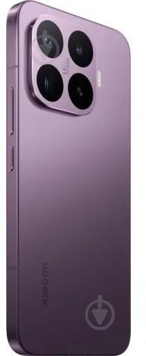 Смартфон Xiaomi 17T Pro 12/256GB deep violet (1201338) - фото 6 Смартфон Xiaomi 17T Pro 12/256GB deep violet (1201338) - фото 6