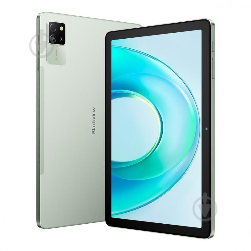 Планшет Blackview Tab 60 Pro Algae Green 10,1" 8/128GB (BVTAB60PRO_8PL) - фото 3