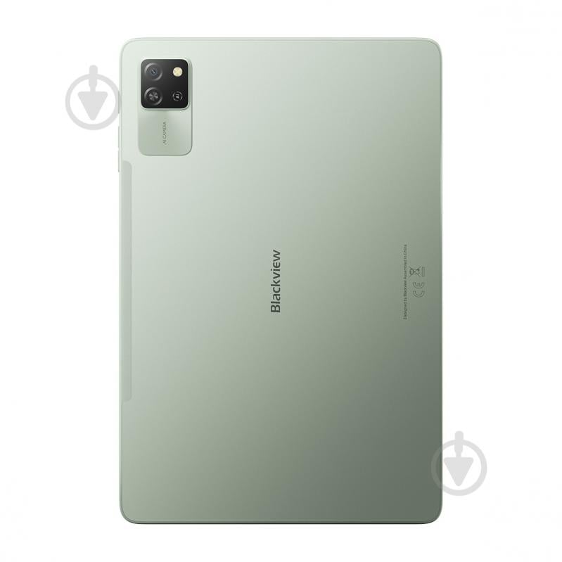Планшет Blackview Tab 60 Pro Algae Green 10,1" 8/128GB (BVTAB60PRO_8PL) - фото 4