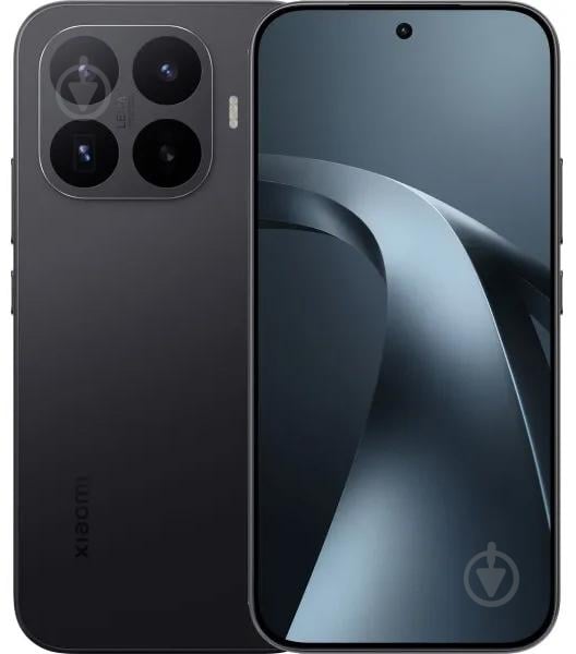 Смартфон Xiaomi 17T Pro 12/256GB black (1201336) - фото 1 Смартфон Xiaomi 17T Pro 12/256GB black (1201336) - фото 1