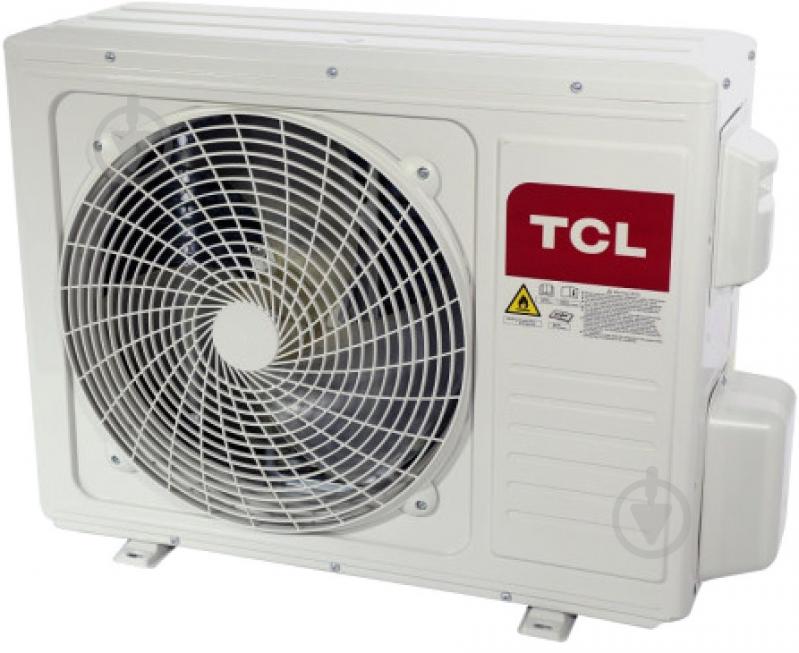 Кондиціонер TCL TAC-12CHSD/XA31I Inverter R32 WI-FI Ready - фото 4