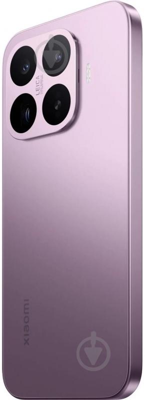 Смартфон Xiaomi 17T 12/512GB violet (1201332) - фото 6 Смартфон Xiaomi 17T 12/512GB violet (1201332) - фото 6