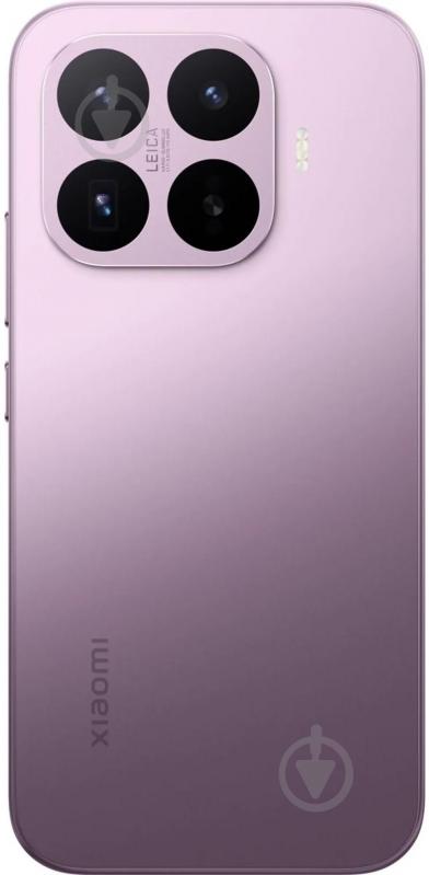 Смартфон Xiaomi 17T 12/512GB violet (1201332) - фото 10 Смартфон Xiaomi 17T 12/512GB violet (1201332) - фото 10