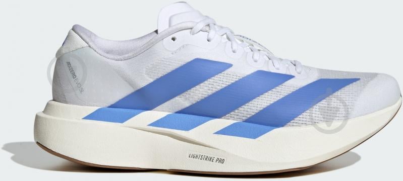 ᐉ Кросівки Adidas adizero Evo SL W JS4454 р.36 2/3 • Краща ціна в