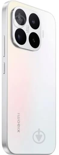 Смартфон Xiaomi 17T 12/512GB opal white (1201333) - фото 7