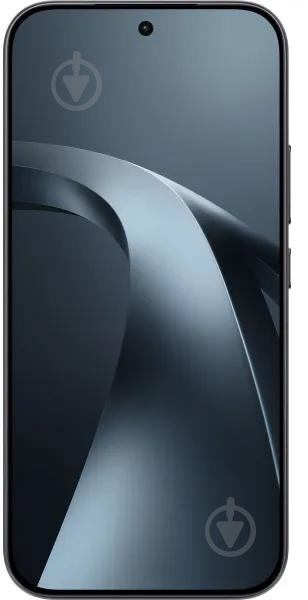 Смартфон Xiaomi 17T 12/512GB black (1201330) - фото 2