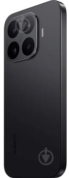 Смартфон Xiaomi 17T 12/512GB black (1201330) - фото 6
