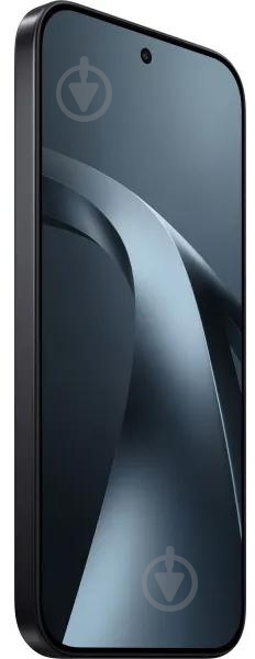 Смартфон Xiaomi 17T 12/512GB black (1201330) - фото 4