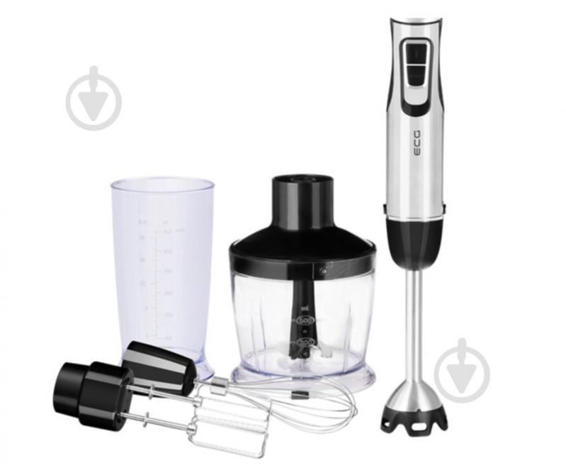 Блендер заглибний ECG RM 900 - фото 1