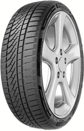 Шина PETLAS SNOWMASTER 2 SPORT 215/50 R17 95 V нешипована зима - фото 1