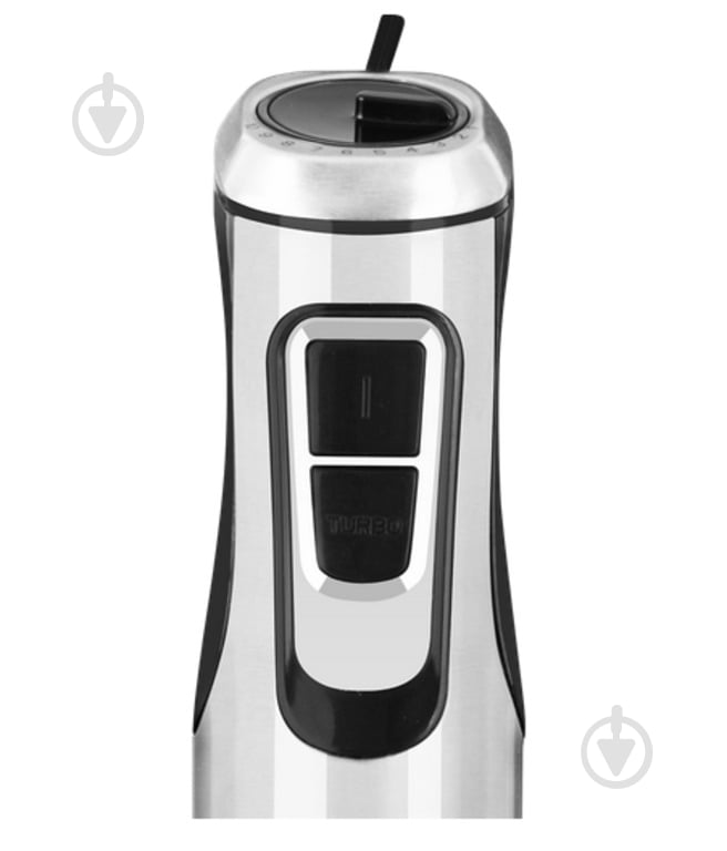 Блендер погружной ECG RM 800 - фото 2