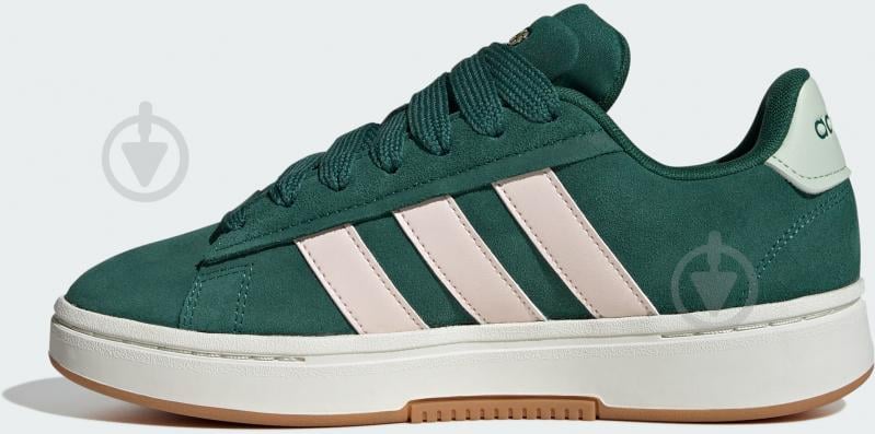 ᐉ Кросівки жіночі Adidas GRAND COURT ALPHA 0 JI1715 р.36 2/3